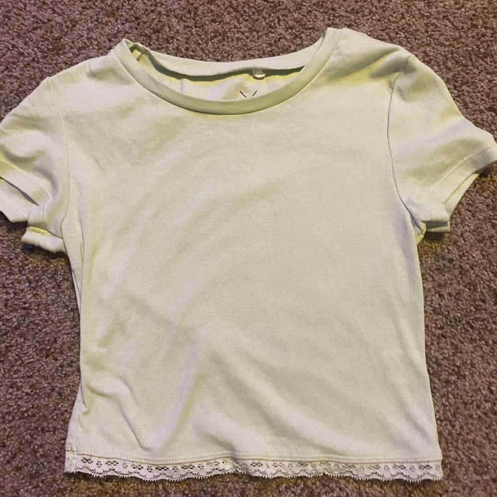 Pacsun short sleeve